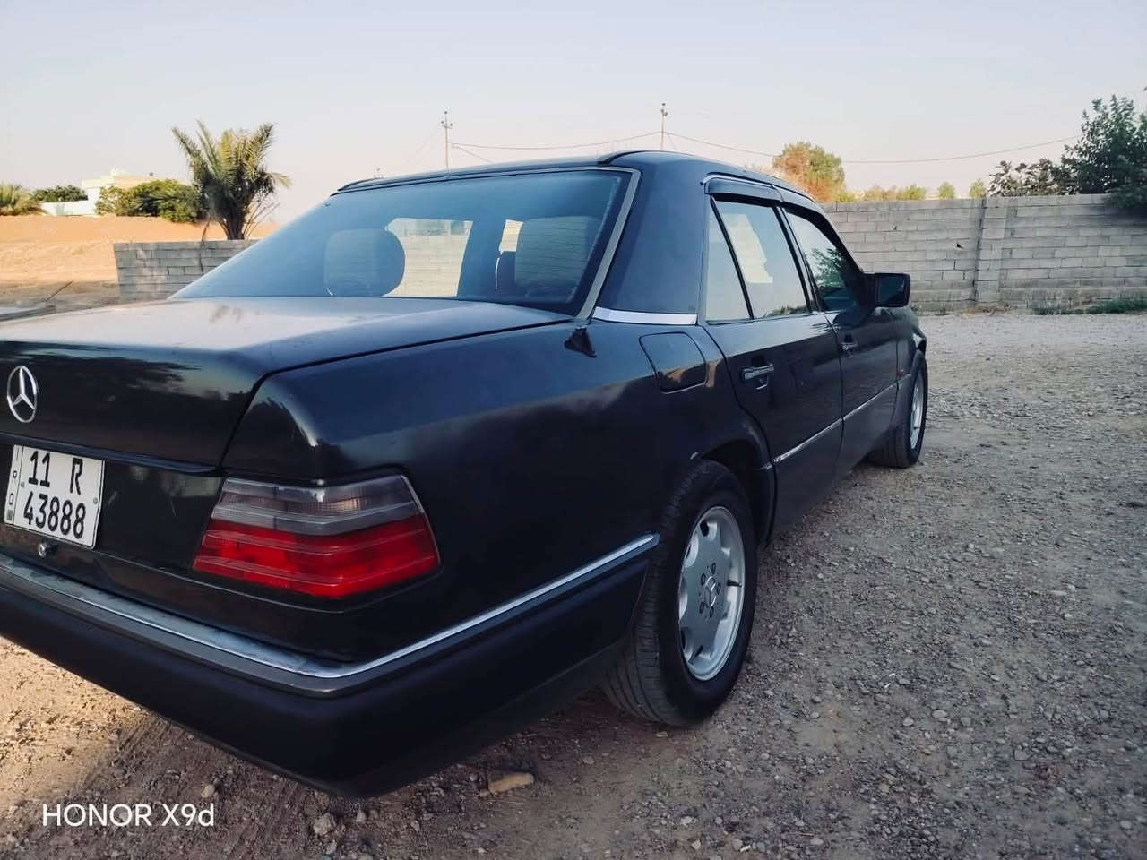 السلام عليكم مارسدس دب موديل 92 بيها مكينه 3000بطه غاز بانزين
تبريد شغال غرفه حلوه لايت جديد محوره زنون تخم تاير باتري جديد
صدر امامي خلفلي جديد
السياره بدون صبغ صبغتها الابلادي
بيها بعض الاخياسات صلحتهن توني دعاميات زوج جدد توني شادلهه فيت بم جديد فلتر جديد السعر 55وبيها مجال
رقمي ***********
مكاني بغداد او ديالى
