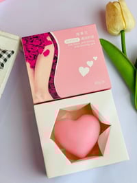 صابون مبيض • معطر • مناطق حساسه