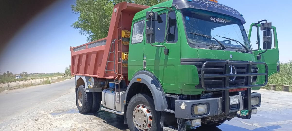 لوري البي 95 فرنسي رقم بقداد ***********///***********
