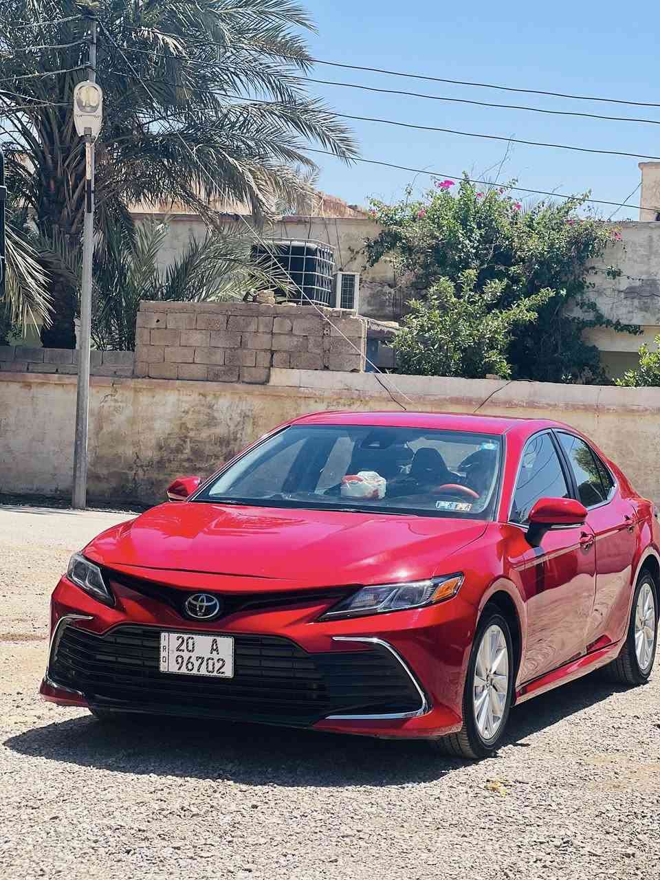 كامري 24معوقين
رقم ديالى 

فئة la 

رقم الهاتف 0781 175 4007
السعر 175
