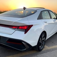 النترا ٢٠٢٥ • ١١ألف ميل • كفالة عامة