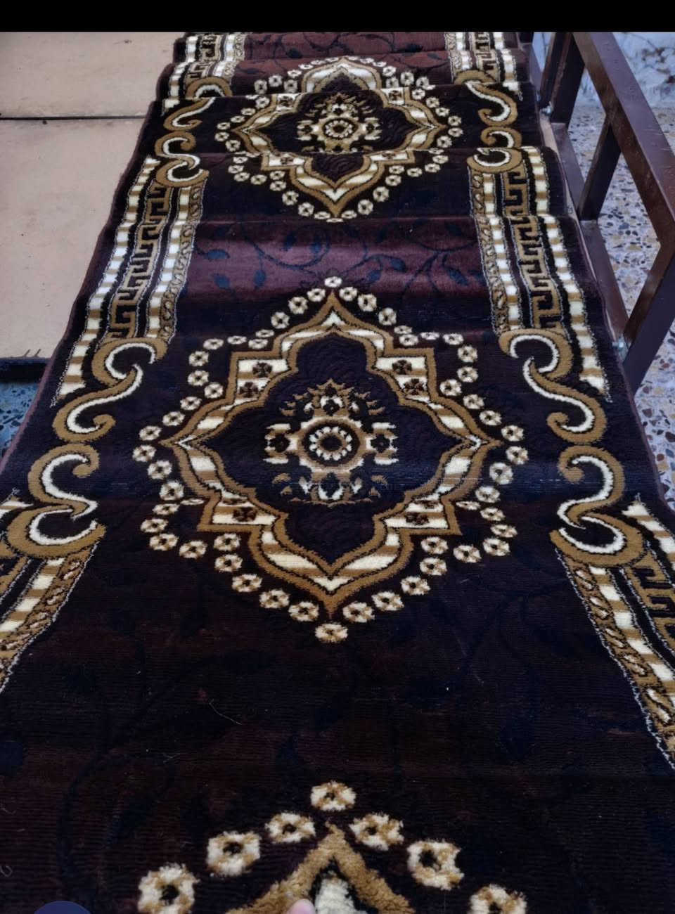 عنوان الشعب كلهن نضاف


**إذا كنت صاحب هذا الإعلان وتريد حذفه لأي سبب، رجاءا أرسل رسالة إلى الدعم الفني**