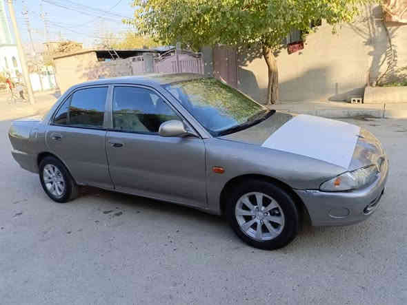 پڕۆتۆن ٢٠٠٢ گێڕ مەکینەی بەشەرتی فیتەر دوکەڵ بوغار *********** وەرگەڕاو بڕاوە دەحم بەشەرت چوار ویل و تایەی نوێ کارەبای کامل مەزبوت  توندوو تۆڵی بەشەرت زۆر بەکێشەو بەنزینی کەم دەوێت سعری قفڵ ١٠ گەڵا 
ڕ *********** ڤایبەر واتساپ لەسەر کۆڕەکە *********** رانية
