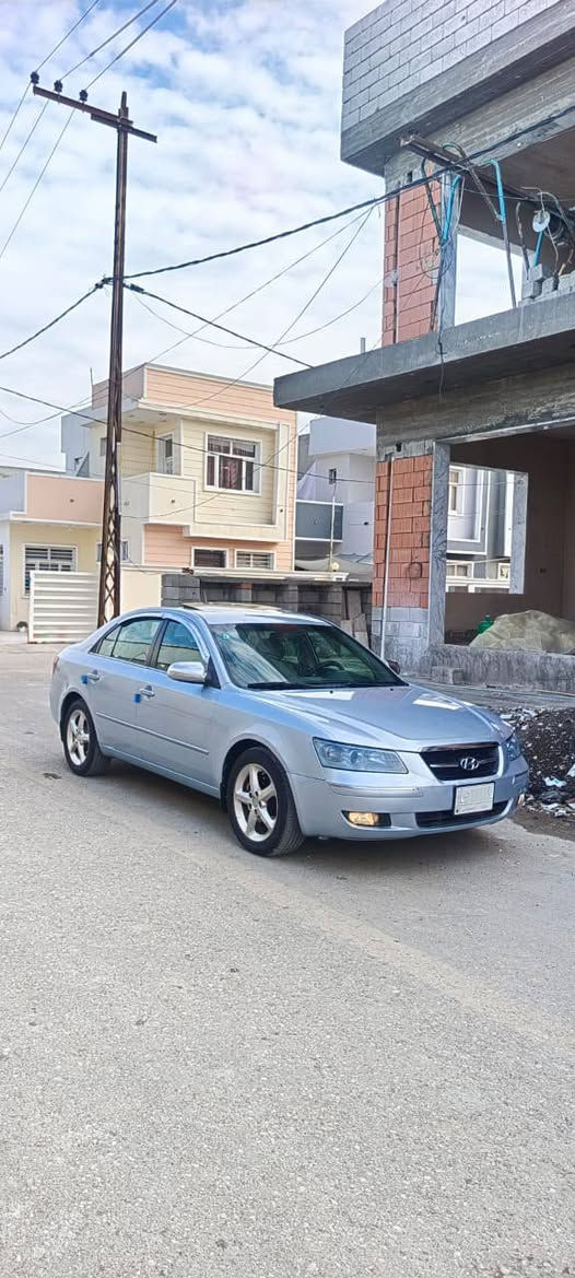 سلام عليكم
سوناتا موديل 2008رقم بغداد الماني مشروع وطني تحويل مباشر سنويه للغا 28هزه جديده فحص كله جديد 
اليياره وارد امريكي بدون حادث كفاله بيه فقط سرقه جاملق امامي من امريكه بدون دواخل بيه 2كلير رش فقط بدون دواخل شرط السياره للعلم احله من الصور بدون شخوط بدون جراد سياره كلش نضيفه وجديد السياره كير جديده مكينه جديده حجم المكينه 6سلندر مكانيك كله كفاله السياره شرط ترايه زيرو السياره ماشيه 110حقيقي شرط السياره فوال موصفات شاشه كشن كهربائيّ فتحه سقف كامره دواره السياره تبريد ثلج تخم تاير حداديه جديده صدر كامل السياره مال جناي جديد حيل شرط الف ماتصرف عليه السعر (83)وبيه مجال حك الجيه رقم صاحب السياره *********** مكاني ديالى بعقوبه
