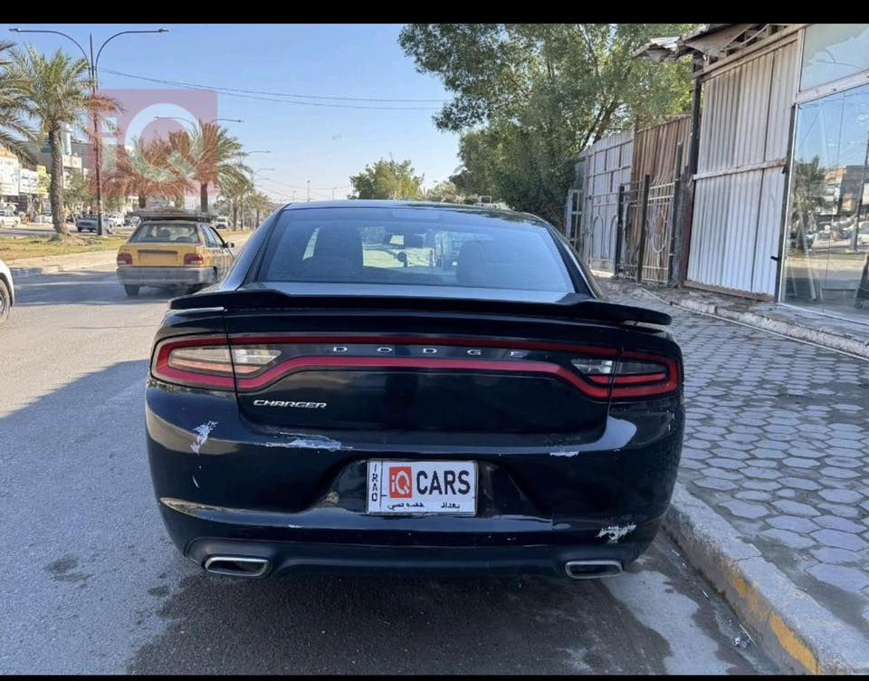 السلام عليكم جارجر موديل 2016 للبيع اخوان مكلف بالنشر الاتصال على الرقم ‭0781 263  9556‬
