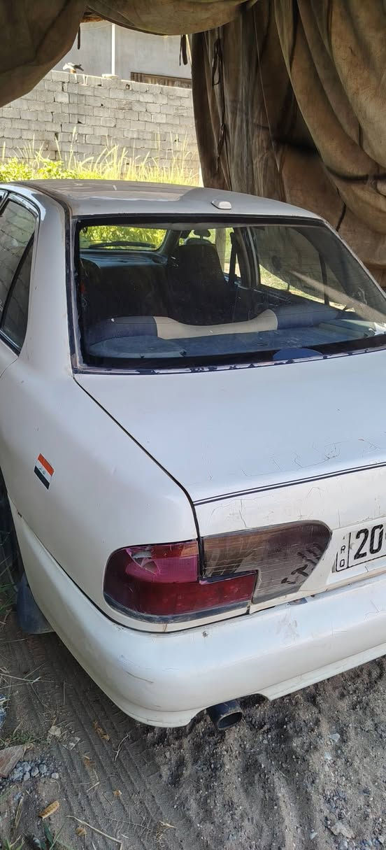 سيارة بروتون نظيفه للبيع
سنوية 2030 لوحات انگليزي
تخم تاير جديد
كير ومحرك نظيف
جاهزة من كلشي
السعر 38 وبيها مجال
رقم الهاتف ***********
