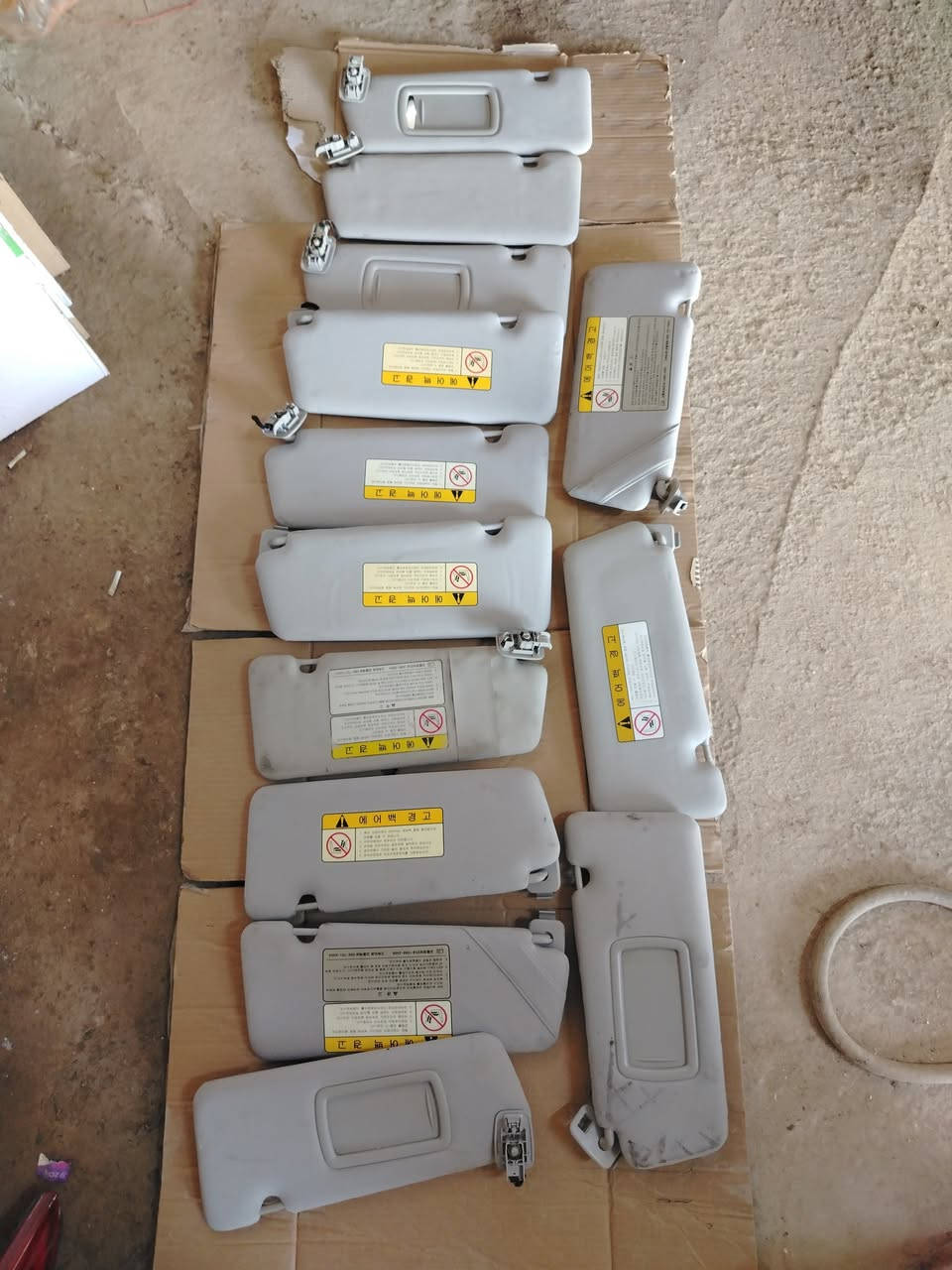 أدوات رينو سافران وفلاونس
غير متواجد على الفيس
اتصل واتساب ***********
يوجد توصيل جميع المحافظات
