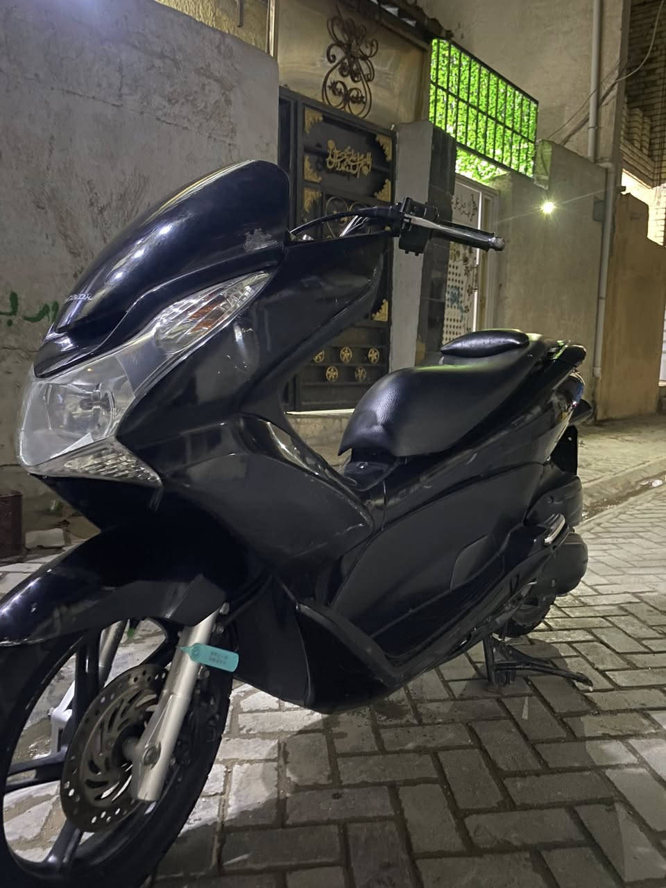 إسلام عليكم
دراجة بيسي اكس جيل اول مكينة 125 دراجه مكينه كفاله 

كفراتها كدامك جيب فيتر وفحص السعر 1450

مكاني مدينة الصدر ***********  واتساب بي
