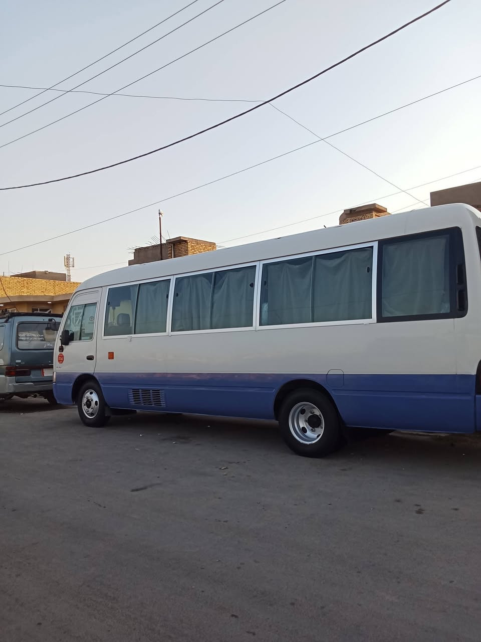 يالله يالله 💥💥
تنطلق حملتناا غداً الاحد 

الى النجف الاشرف 

النفر 10 الاف فقط 

#سياره_حديثه_تجيك_لاقرب_نقطه_داله

#سارع_في_الحجز

للحجز مراسله او الاتصال 

***********
