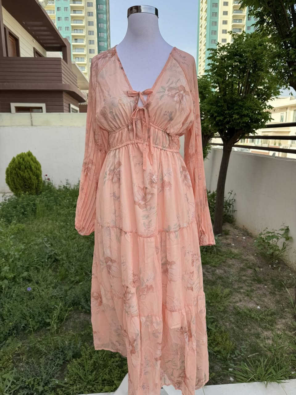 مرحبا عندي 43 قطعه شي ان هاي نماذج منها وعندي فيديوات قطعه قطعه مصورتها اريدها ب132والتوصيل مجاني 

ملاحظه🔴🔴 اني مو مندوبه ولا بايعه القطع الزينه وباقي قطعه مو زينه اخذتها وصار عندي ضرف ومكدرت ابيعها لان لازم افتح بث وماكدر بعد فه دابيعها وهذا تصويري للقطع


**إذا كنت صاحب هذا الإعلان وتريد حذفه لأي سبب، رجاءا أرسل رسالة إلى الدعم الفني**