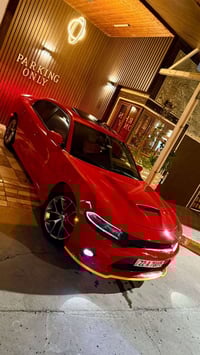 تشارجر GT • ٢٠٢٠ • رقم اربيل