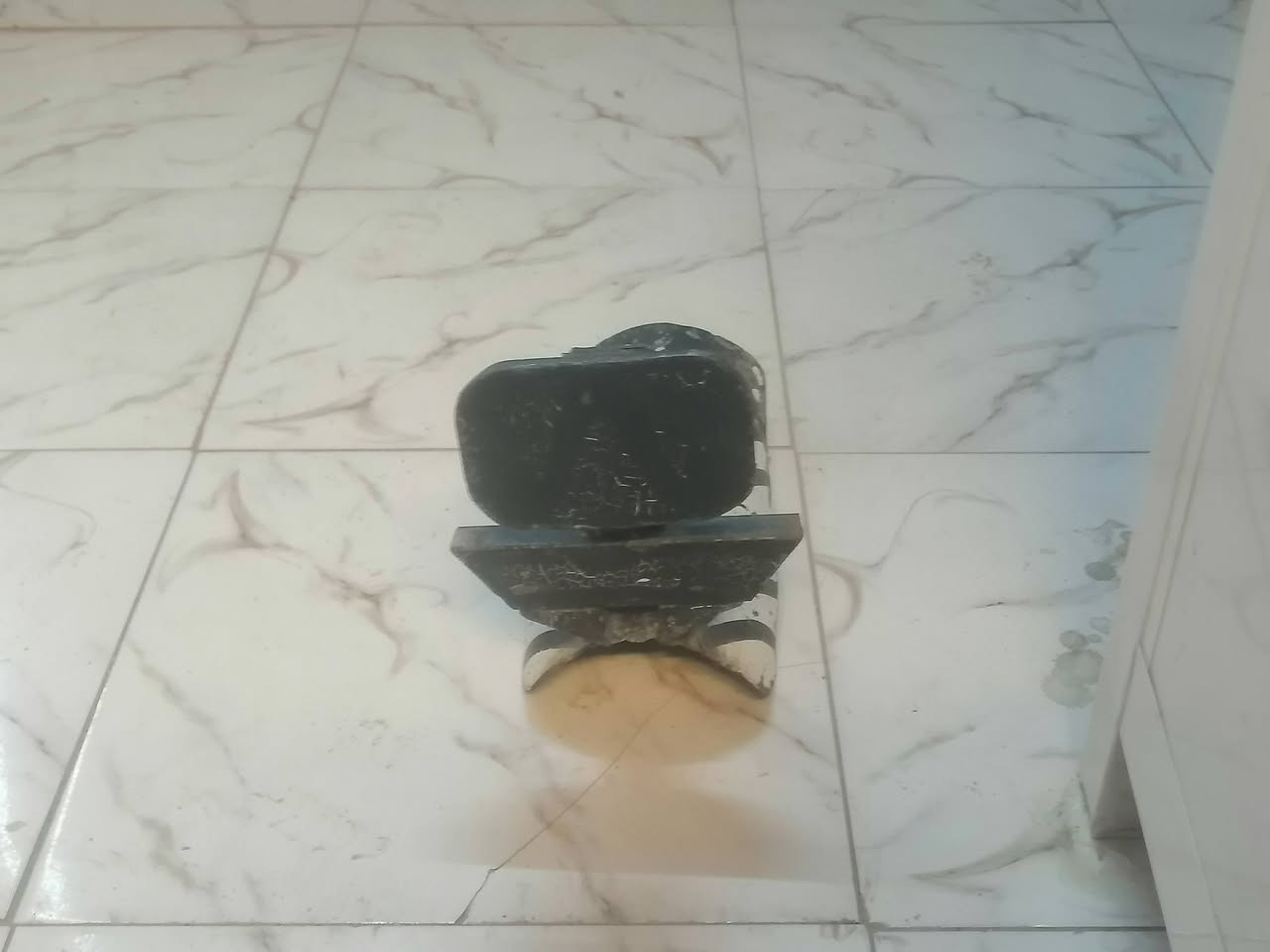 السلام عليكم
راصطه لبيع راصطه حربي
السعر خاص


**إذا كنت صاحب هذا الإعلان وتريد حذفه لأي سبب، رجاءا أرسل رسالة إلى الدعم الفني**