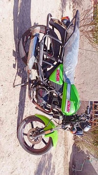 يا الله السلام عليكم دراجه دايون للبيع موديل 23اوارق سكنر دراجه حلوه و...