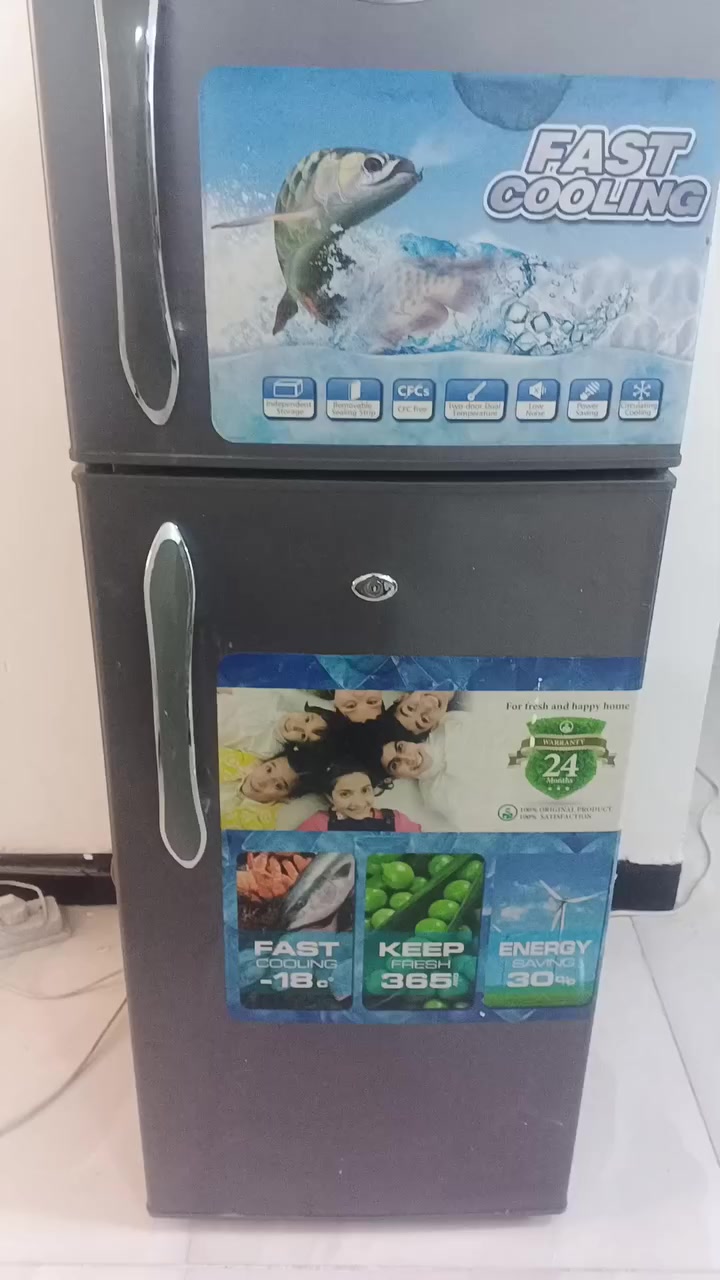 ثلاجه للبيع 
الشرح بالفديو


**إذا كنت صاحب هذا الإعلان وتريد حذفه لأي سبب، رجاءا أرسل رسالة إلى الدعم الفني**