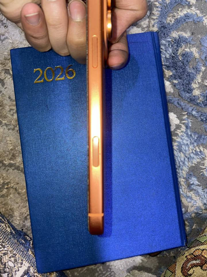 ايفون 17 برو ماكس شريحة إلكترونية ٢٥٠ مشحون ٦٨ مرة  *********** مليون و٨٠٠ بي مجال
