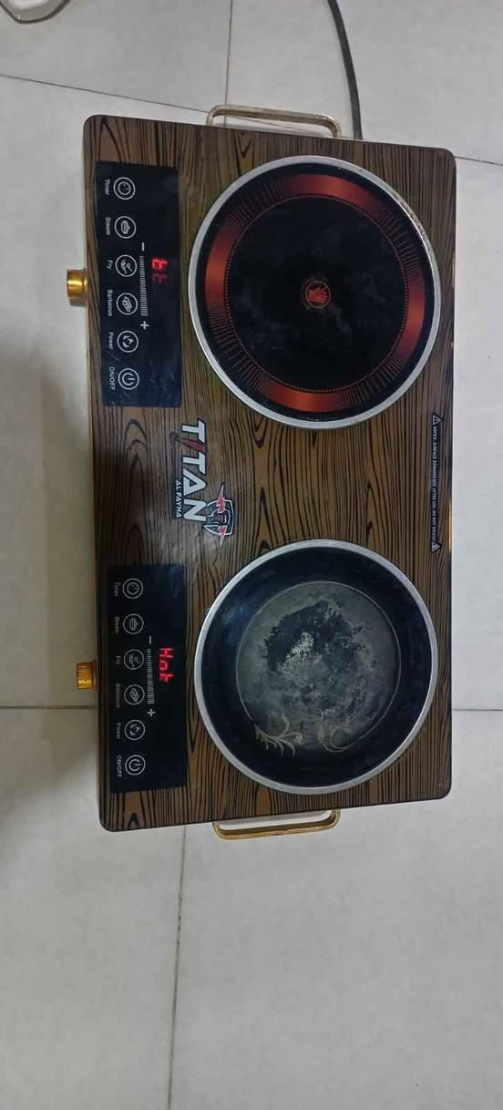 طباخ كهرباء عنين شرط الفحص وشغل سعر ٤٥ الف البصرة, العراق


**إذا كنت صاحب هذا الإعلان وتريد حذفه لأي سبب، رجاءا أرسل رسالة إلى الدعم الفني**