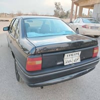 فيكترا • توماتيك • ١٩٩٣