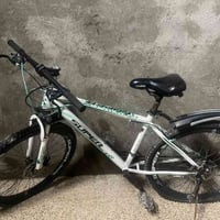 بايسكل دبل ياباني • قابل تفاوض • موصل قوص يات