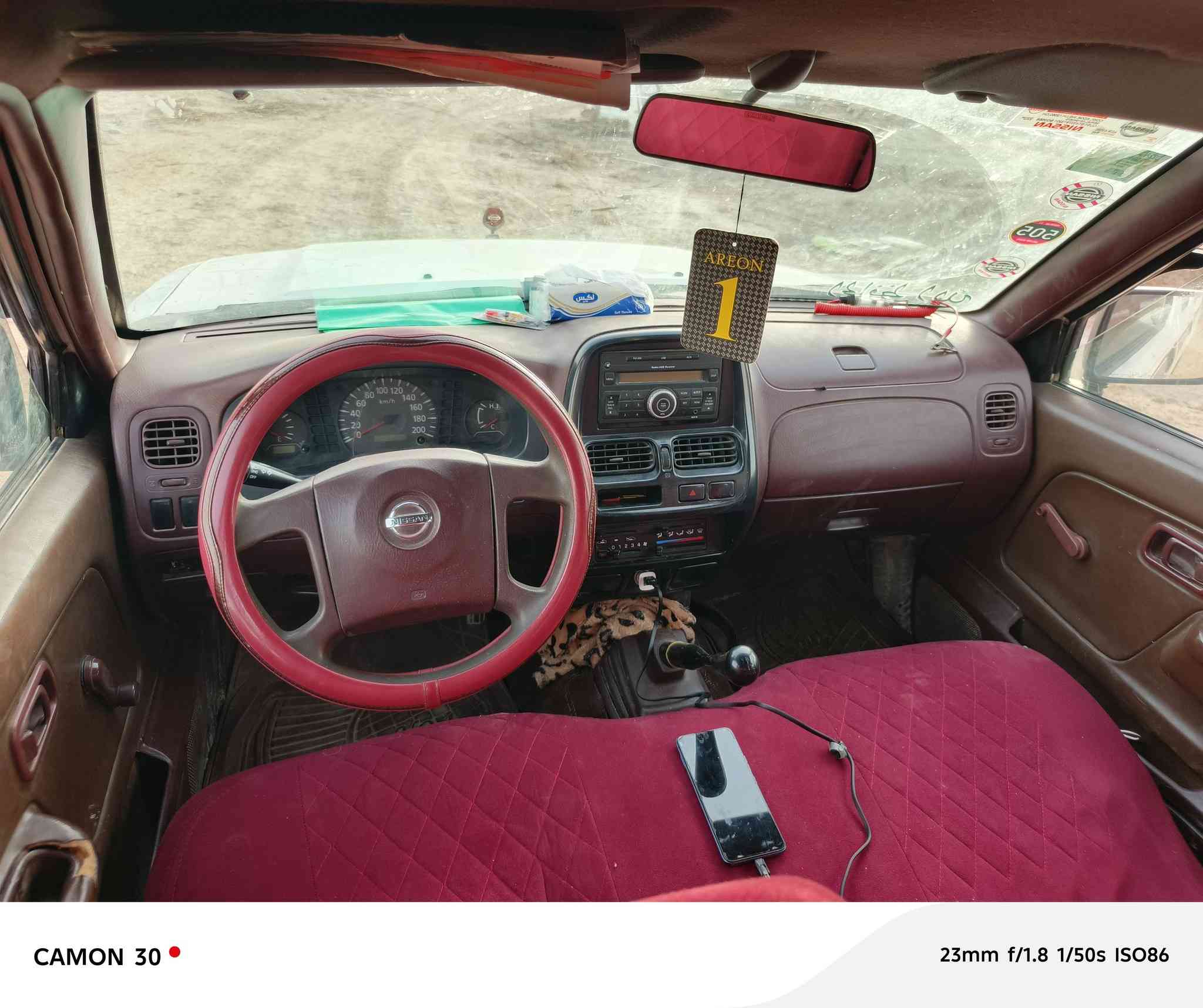 نيسان 2011 رقم ميسان سنويه جديده مكينه وكير مكفولات كهربائيات شغاله جاهزه ب100 ترهم مراوس مكاني الناصريه قضاء  الاصلاح
***********
