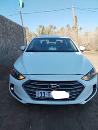 الانتره • ٢٠١٧ • محرك ٢٠٠٠ سي سي