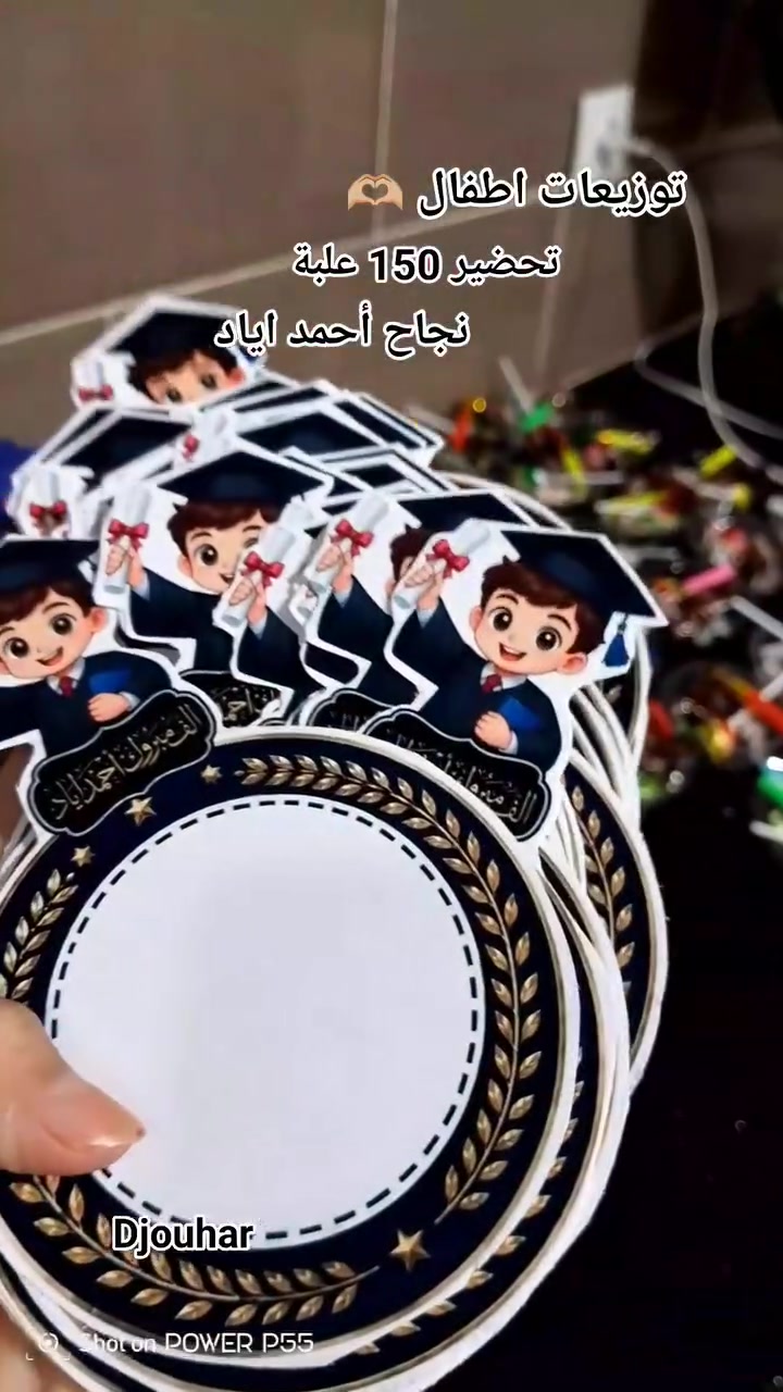 #توزيعات_تخرج
#توزيعات_مناسبات
#توزيعات_راقية
#هدايا_مميزة
#علب_توزيعات
#تخرج_2026
#شوكولاتة
#هدايا_التخرج
#أفكار_تخرج
#بومرداس
#الناصرية
#الجزائر
#Thé_Diamond


**إذا كنت صاحب هذا الإعلان وتريد حذفه لأي سبب، رجاءا أرسل رسالة إلى الدعم الفني**