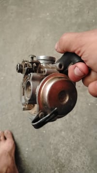 كابريتر • كابريتر ثعلب • كابريتر سكنس • قطع غيار سيارات • كابريتر فحص ...