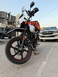 دايون • ٢٠٢٣ • ٢٠٠cc