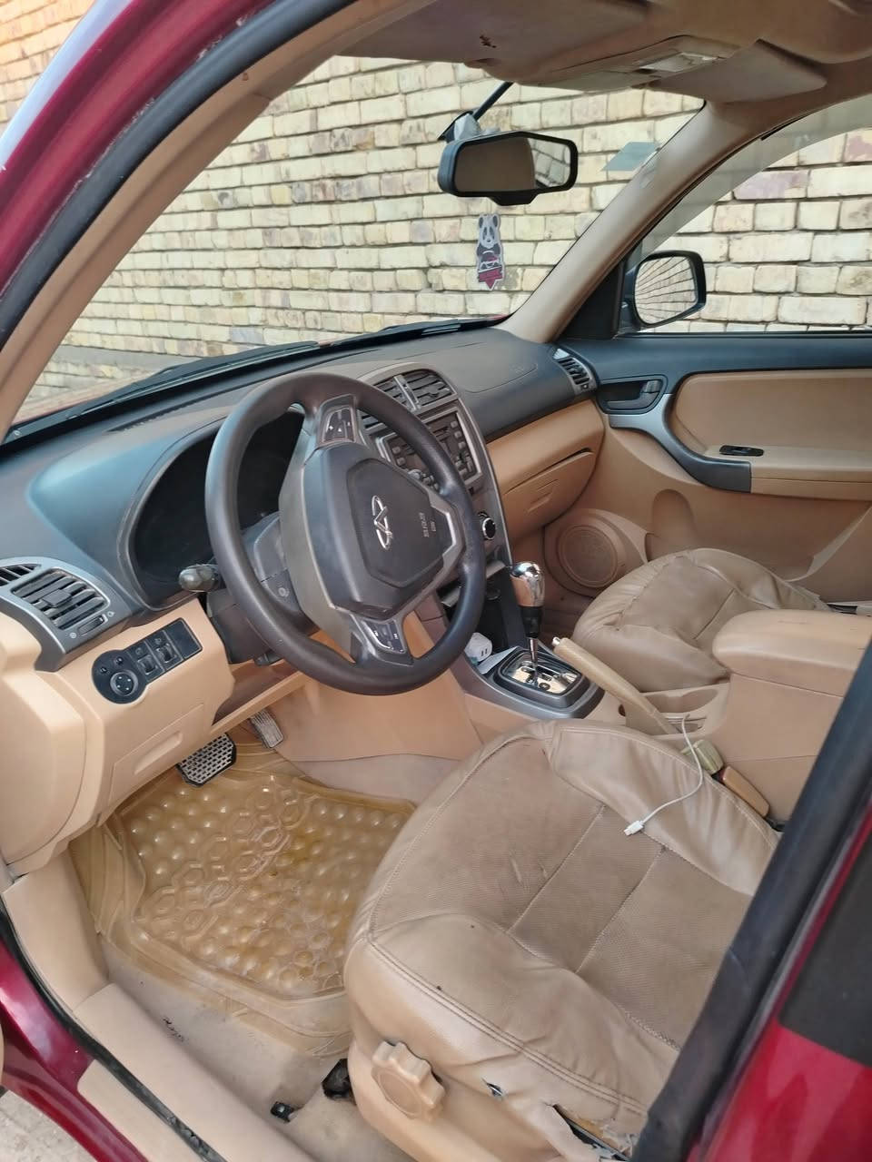 تيكو شيري 2013 جاهزه من كلشي السعر ٥٨ مكانها ناصريه مركز


**إذا كنت صاحب هذا الإعلان وتريد حذفه لأي سبب، رجاءا أرسل رسالة إلى الدعم الفني**