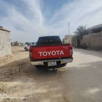 هيلوكس • ٢٠١٥ • كفاله عامه