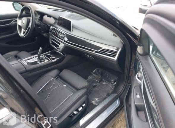 2022 G12 750
ماشيه 50 الف كيلو 
ربيع بوينت صبغ وجامرلغ يمين صبغ 
سعر 42 الف دولار 
***********
