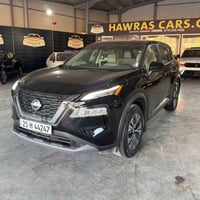 نیسان روگ • ٢٠٢٣ • ١٥٠٠٠ كم