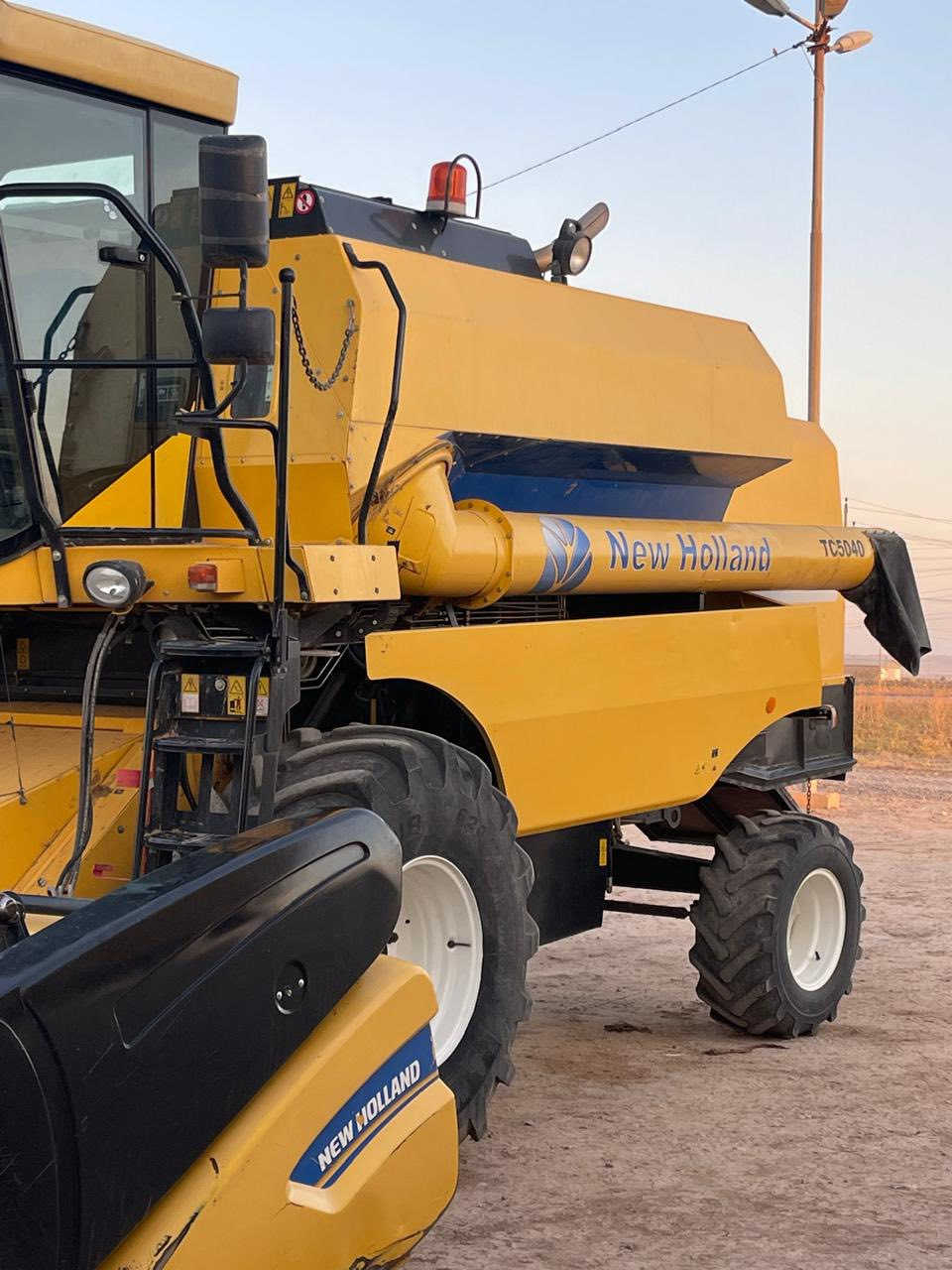 للبيع TC5040 
مودیل  ٢٠١٥
عنوان ديبكه- مخمور
***********
