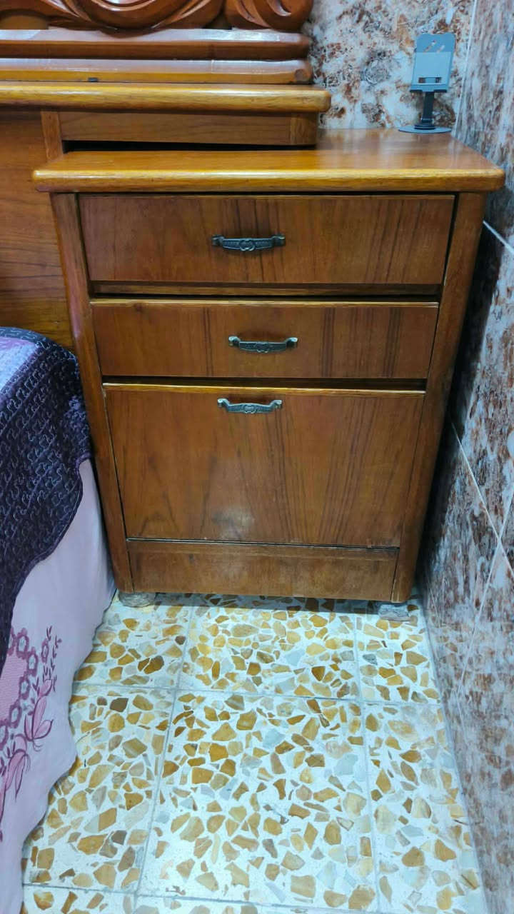 غرفة نوم خشب صاج ب 700 قفل


**إذا كنت صاحب هذا الإعلان وتريد حذفه لأي سبب، رجاءا أرسل رسالة إلى الدعم الفني**