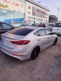 النترا • ٢٠١٨ • تحويل وكالة