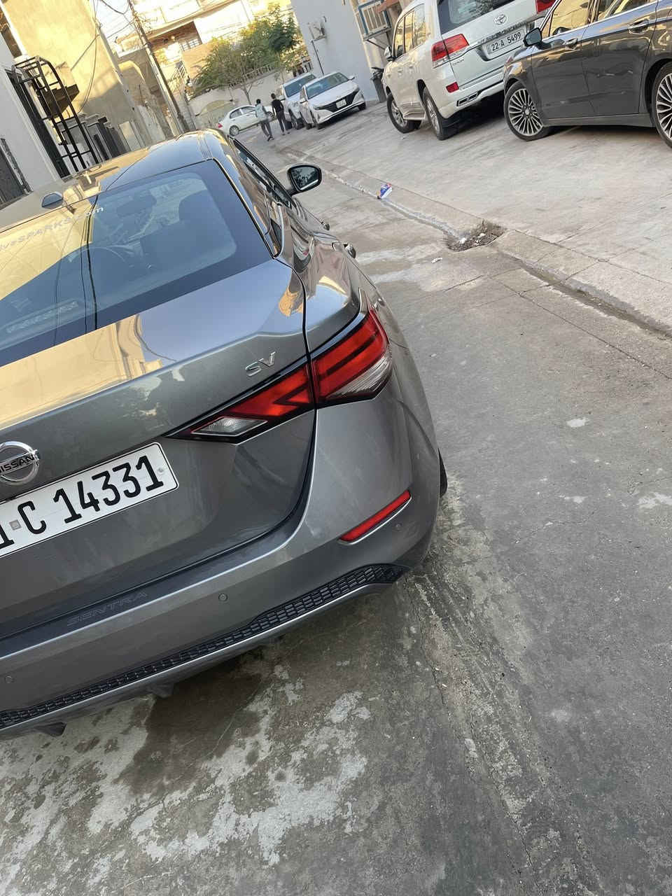 سنترا sv ٢٣  ***********
