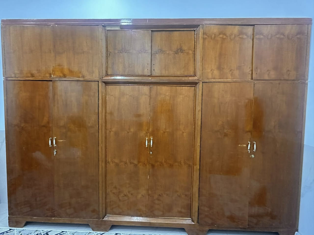 كنتور البيع صاج ***********
