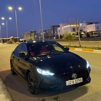 ام جي جي تي • ٢٠٢٤ • ١٠٠٠٠ كم