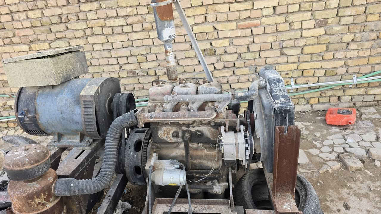 سلام عليكم موالد البيع دركتل ٣ بستم


**إذا كنت صاحب هذا الإعلان وتريد حذفه لأي سبب، رجاءا أرسل رسالة إلى الدعم الفني**