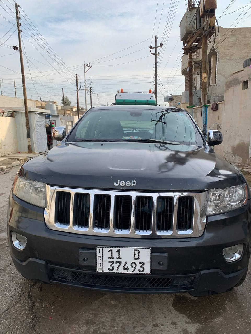 جيب لاريدو 2011 محرك 3600 ويلات كروم كشنات جلاد رقم بغداد مشروع وطني موصفات شكشن كهربائية بصمه مكان الساره موصل جانب اليمن رقم الجهاز *********** السعر 150 وبيها مجال
