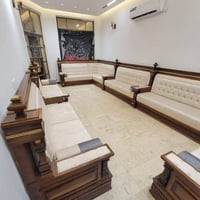 ديوان • صاج زان • ٢٧٠سم