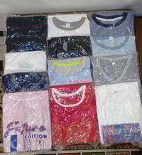 تشيرت خامة قطن درجة أولى 🔥 ✔️ قماش مريح وناعم ✔️ جودة عالية ومناسب للا...