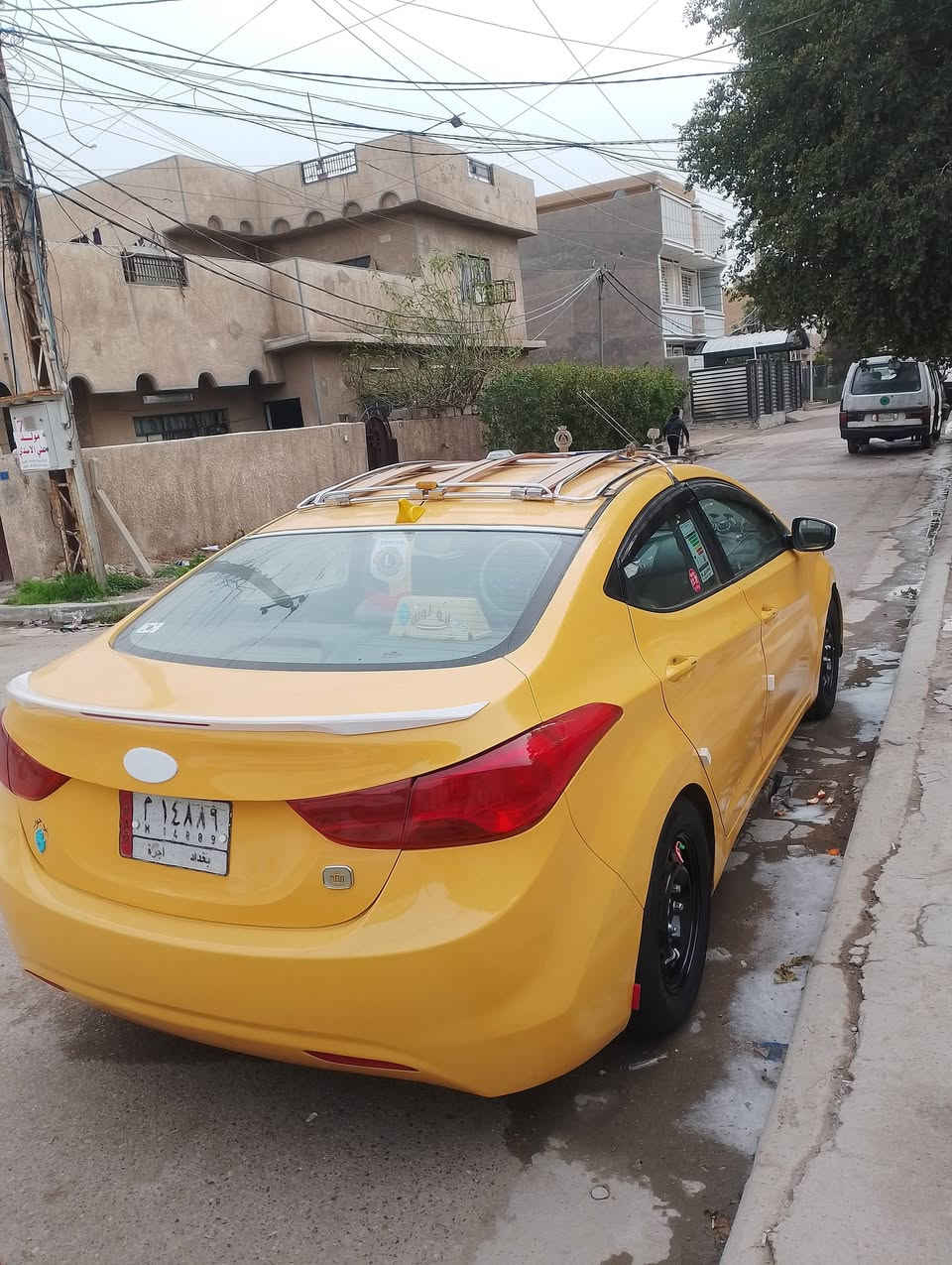 السلام عليكم سوبايه حيدر سحاره نتاج 25نهايت صارلها 3شهر مفصله بدون زنجار جديده حيلل ترهم النتره من مديل 11 لحد 23 سعر 180وبيه مجال مكان بغداد زعفرانيه ***********
