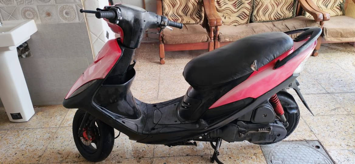 سلام عليكم دراجه ماكس عدله رمبه مكفول محرك شلعه معدل صوت محرك ماكو كفاله عامه اوراق موجود سلف نكره ارجع وكول رمبه دراجه سعر 800 وبيه مجال
مدينه الصدر قرب اورفلي 
رقم الهاتف واتساب اتصل اي وقت ‏‪***********‬‏
