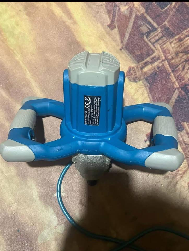 دريل خبط فحم نطيني سعرك واخذه


**إذا كنت صاحب هذا الإعلان وتريد حذفه لأي سبب، رجاءا أرسل رسالة إلى الدعم الفني**