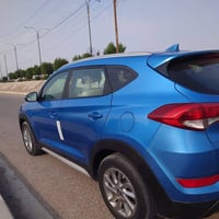 توسان ٢٠١٨ • رقم بغداد • محرك ٢٠٠٠ مكفول