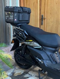 دراجه اباتجي فول للبيع العنوان بغداد السيديه للتواصل 07733833813