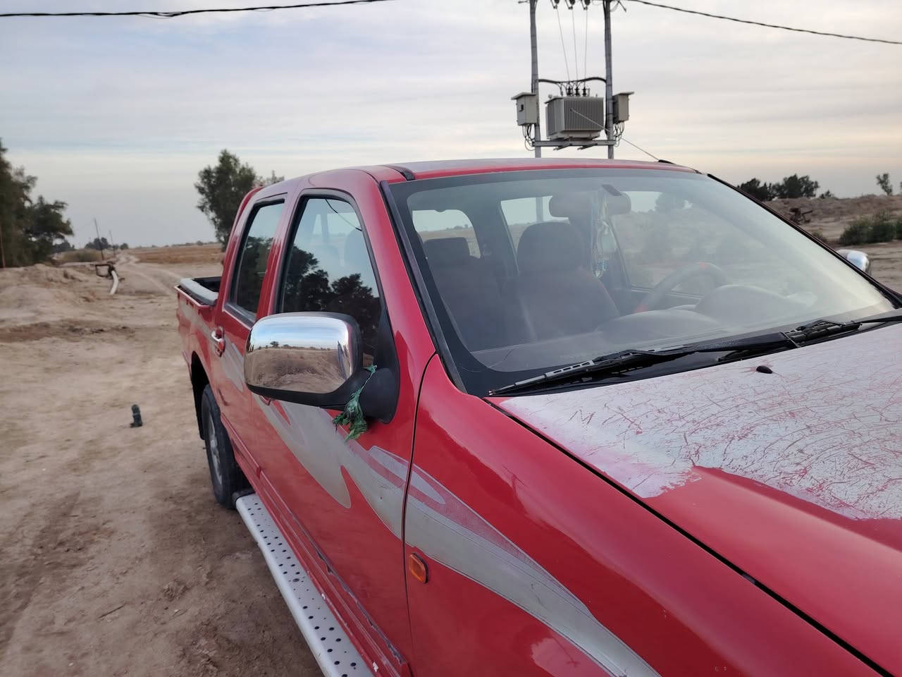 سلام عليكم بيكم كريتول 2015مكفوله كفاله عامه محرك كير اكسن تخم تاير جديد مشروع وطني تحويل مباشر رقم بابل سياره جديده سليفون شركه باكيت كله وظع شركه مال جناي تصال ***********////***********//سعر88 وبيه مجال
