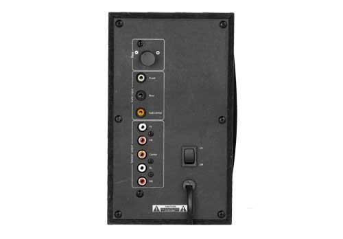 سستم صوت ماركة  Trust 40 w جديد ما مستخدم 5 سماعات وياه


**إذا كنت صاحب هذا الإعلان وتريد حذفه لأي سبب، رجاءا أرسل رسالة إلى الدعم الفني**