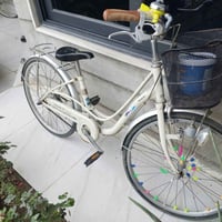 بايسكل • ياباني اصلي • حجم 22