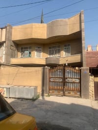 بيت للبيع مساحه ١٨٠م العنوان الحريه الثالثه اللاستفسار الاتصال على الر...